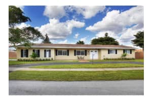 8415 SW 87th Terrace, Miami, FL 33143, Sold 07/16/14