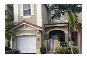 15411 SW 9th Way, Miami, FL 33194, Sold 01/21/14