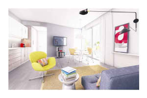 1215 West Ave, Miami Beach, FL 33139, Sold 04/07/17