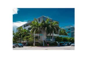 1700 Meridian Ave, Miami Beach, FL 33139, Sold 01/28/14