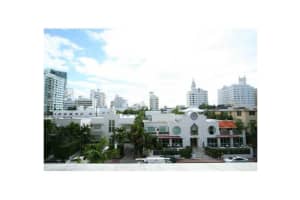 1750 James Ave #4d, Miami Beach, FL 33139, Sold 01/17/14