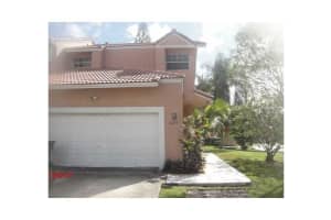 8225 NW 191st Ln #38b, Hialeah, FL 33015, Sold 12/31/13