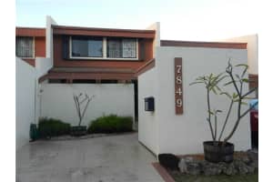 7849 SW 106th Ct, Miami, FL 33173, Sold 03/21/14