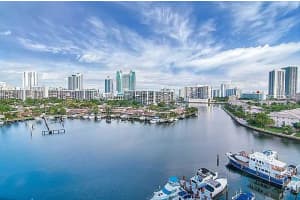 300 Three Islands Boulevard, Hallandale Beach, FL 33009, Sold 05/12/14