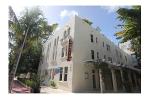 100 Collins Ave, Miami Beach, FL 33139, Sold 07/01/14