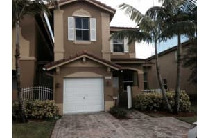 6321 SW 164th Path, Miami, FL 33193, Sold 01/03/14
