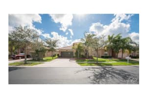 15058 SW 54th St, Miramar, FL 33027, Sold 03/21/14