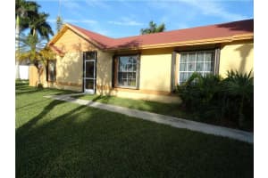 1030 SW 124th Way, Davie, FL 33325, Sold 04/21/14