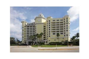 2000 N Ocean Blvd, Fort Lauderdale, FL 33305, Sold 01/31/14