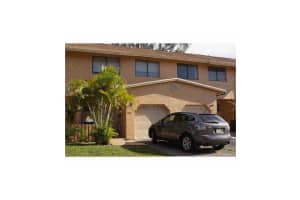 2844 NW 80th Ave, Sunrise, FL 33322, Sold 07/11/14