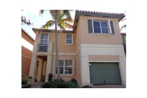 8326 NW 144th Terrace, Miami Lakes, FL 33016, Sold 03/31/14