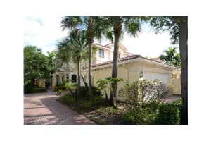 1555 Passion Vine Cir, Weston, FL 33326, Sold 02/28/14