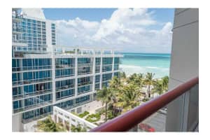 6767 Collins Ave, Miami, FL 33141, Sold 07/15/14