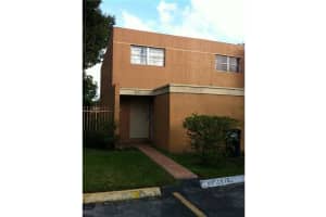 8001 SW 151st Ct, Miami, FL 33193, Sold 09/24/14