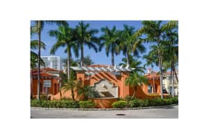 18425 NE 30th Ct, Aventura, FL 33160, Sold 02/14/14