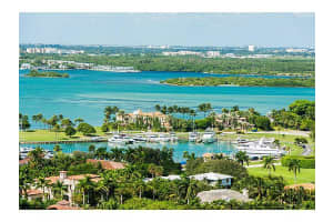 10101 Collins Ave, Bal Harbour, FL 33154, Sold 06/30/14