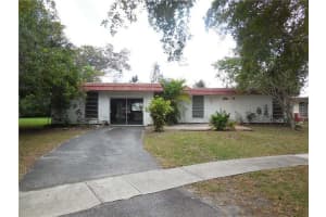 7800 NW 72nd Ave, Tamarac, FL 33321, Sold 06/18/14