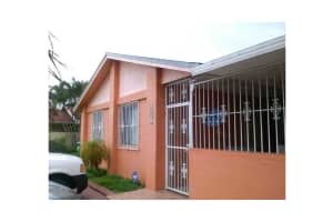 5095 NW 195th Terrace, Miami Gardens, FL 33055, Sold 08/18/14