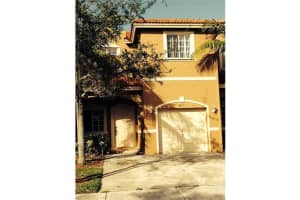 8615 SW 214th Terrace, Cutler Bay, FL 33189, Sold 03/18/14