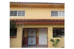 7727 W 29th Ln, Hialeah, FL 33018, Sold 07/08/14