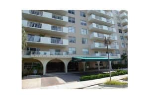 1455 N Treasure Dr #3f, North Bay Village, FL 33141, Sold 02/20/14