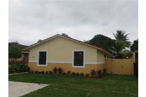 3586 NW 189th St, Miami Gardens, FL 33056, Sold 06/06/14