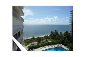 600 Grapetree Dr APT 8BS, Key Biscayne, FL 33149, Sold 03/28/14
