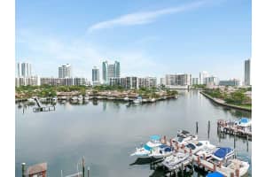 300 Three Islands Boulevard, Hallandale Beach, FL 33009, Sold 07/23/14