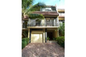 6000 Paradise Point Dr, Palmetto Bay, FL 33157, Sold 07/01/14