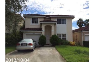 10175 SW 163rd Pl, Miami, FL 33196, Sold 05/01/14