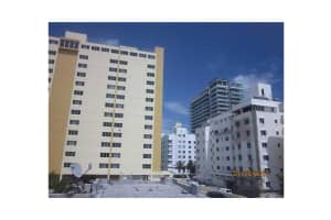 3801 Indian Creek Dr, Miami Beach, FL 33140, Sold 02/28/14