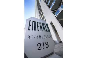 218 SE 14th Terrace #200, Miami, FL 33131, Sold 04/04/14