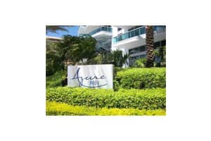 9401 Collins Ave, Surfside, FL 33154, Sold 02/14/14