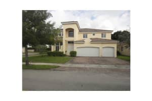 1907 SE 21st Ct, Homestead, FL 33035, Sold 06/30/14