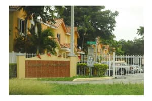 7981 SW 152nd Ave, Miami, FL 33193, Sold 02/07/14