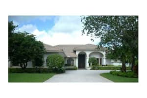 2597 SW 102nd Dr, Davie, FL 33324, Sold 06/19/14