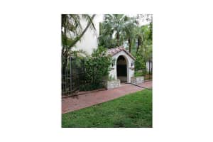 1632 S Bayshore Ct, Coconut Grove, FL 33133, Sold 05/06/14