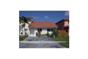 1097 SE 12th Terrace, Homestead, FL 33035, Sold 01/15/15