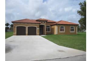 32150 SW 204th Ave, Homestead, FL 33030, Sold 07/22/14