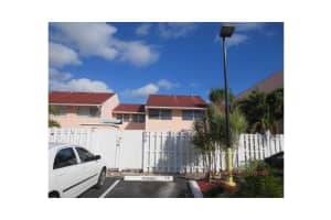 8410 SW 154th Cir Ct, Miami, FL 33193, Sold 05/20/14