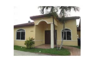 18862 NW 86th Ct, Hialeah, FL 33015, Sold 03/26/14