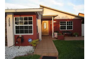 3609 SW 112th Pl, Miami, FL 33165, Sold 03/24/14