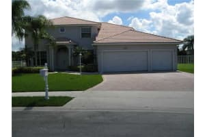 6692 Segovia Way, Fort Lauderdale, FL 33331, Sold 05/15/14