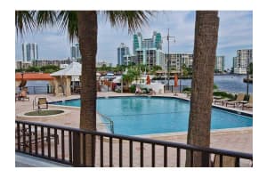 300 Three Islands Boulevard, Hallandale Beach, FL 33009, Sold 05/20/14