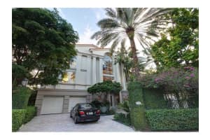 3528 Bayshore Villas Dr, Miami, FL 33133, Sold 04/30/14