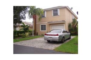 10602 SW 161st Ave, Miami, FL 33196, Sold 10/20/14