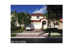 10601 NW 52nd Terrace, Doral, FL 33178, Sold 03/20/14