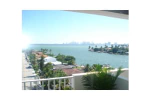 1455 N Treasure Dr PH-M, North Bay Village, FL 33141, Sold 04/04/14