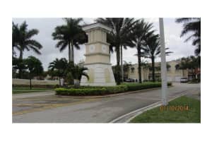 11380 NW 33rd St, Sunrise, FL 33323, Sold 03/12/14