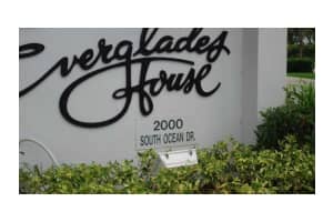 2000 S Ocean Dr, Fort Lauderdale, FL 33316, Sold 04/07/14